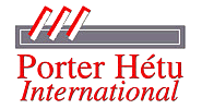 PORTER HÉTU INTERNATIONAL PROFESSIONAL SERVICES GROUP
